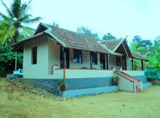Nitara Homestay, Coorg 1